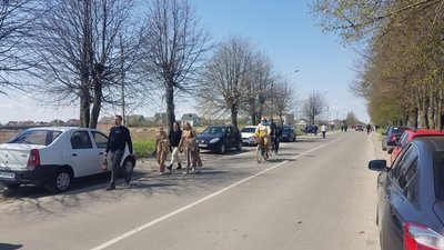 Провідна неділя у воєнний час: як це відбувається у Рівному Провідна неділя у воєнний час: як це відбувається у Рівному
