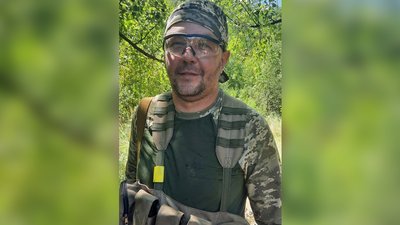 У Запоріжжі помер краєзнавець, історик та захисник Ігор Павелко У Запоріжжі помер краєзнавець, історик та захисник Ігор Павелко
