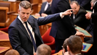 Петер Мадяр