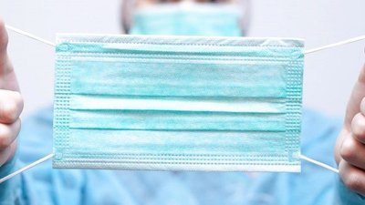 110 жителів Херсонщини за добу захворіли на COVID-19