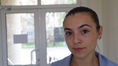 18 дітей з Сумщини їздили освоювати навички програмування у Польщу 18 дітей з Сумщини їздили освоювати навички програмування у Польщу