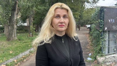 В Інгульському районі Миколаєва вибухнула автівка: що розповіла власниця В Інгульському районі Миколаєва вибухнула автівка: що розповіла власниця