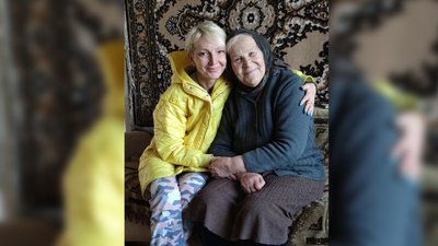 Догляд вдома, харчі, надання притулку. 50 тисяч жителів Дніпропетровщини вже отримали соцпослуги: куди звертатися