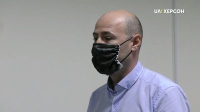 Новорічне вбивство у Каховці: підозрюваний не прийшов на суд Новорічне вбивство у Каховці: підозрюваний не прийшов на суд