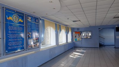 Без домашніх завдань та нового матеріалу – у Сумах почали відновлювати освітній процес Без домашніх завдань та нового матеріалу – у Сумах почали відновлювати освітній процес
