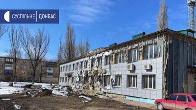 На Донеччині відкрили 4 кримінальні провадження за фактами обстрілів житлових кварталів Авдіївки