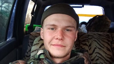Під час оборони України поліг Олександр Єлісєєв Під час оборони України поліг Олександр Єлісєєв