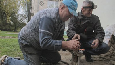 "Могли б замінити кілометр аварійних мереж". Чернівчани заборгували за тепло на 5 мільйонів більше, ніж торік