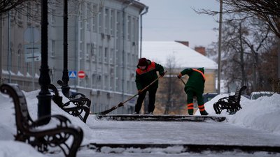 Прибирання вулиць у Чернігові: понад 126 млн грн на утримання дорожньо-вуличної мережі