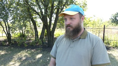 Безкоштовні обіди люди Український Греко-Католицький храм Святого Юрія Побідоносця Покровськ Донецька область Безкоштовні обіди люди Український Греко-Католицький храм Святого Юрія Побідоносця Покровськ Донецька область