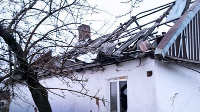 Обстріли Запорізької області 28 січня 2026