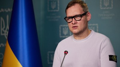 Відсторонення Венедіктової та Баканова не означає звільнення — Офіс президента