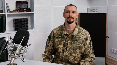 Адвокат Роман Герасименко