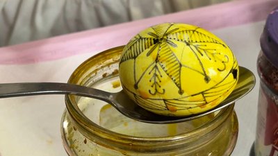 Писанкарка
