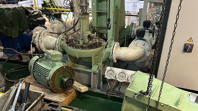 Міжнародний день моряка. Моторист з Миколаєва розповів про особливості роботи під час війни Міжнародний день моряка. Моторист з Миколаєва розповів про особливості роботи під час війни