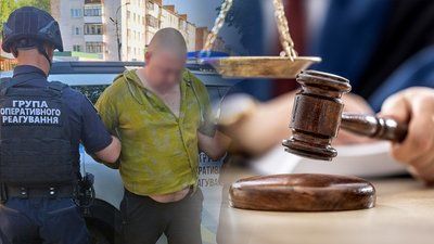 Демонстрував гранату в автобусі в Ніжині: чоловік має сплатити штраф