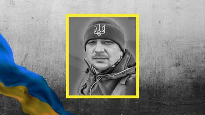 Андрій Лопатюк-сайт