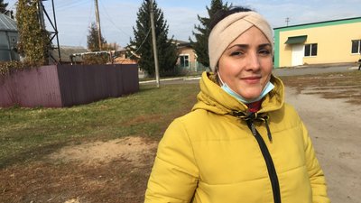 У Житомирі родини дітей з інвалідністю можуть отримати відшкодування за курс іпотерапії У Житомирі родини дітей з інвалідністю можуть отримати відшкодування за курс іпотерапії