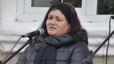 Відкриття меморіальних дошок трьом захисникам України у Бучачі Відкриття меморіальних дошок трьом захисникам України у Бучачі