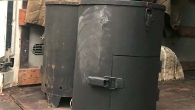 Возив гуманітарку бойовикам "ЛНР". Служба безпеки повідомила про підозру колишньому слідчому з Луганщини