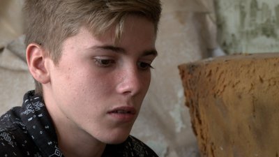 Примусово вивезли пораненого у Білорусь: шлях підлітка з Чернігівщини додому Примусово вивезли пораненого у Білорусь: шлях підлітка з Чернігівщини додому
