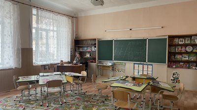 "Єднання та взаємодопомога": у херсонських пунктах Незламності можна отримати прихисток та підтримку "Єднання та взаємодопомога": у херсонських пунктах Незламності можна отримати прихисток та підтримку