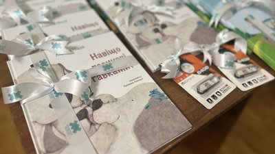 Найвищий результат – 323 слова за хвилину – у Житомирі нагородили Чемпіонів зі швидкочитання