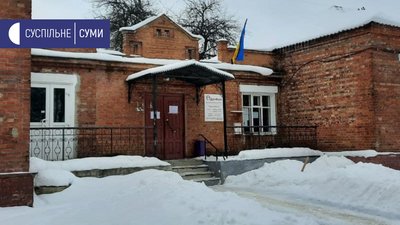 У Сумах гуртожитки відключили від електрики У Сумах гуртожитки відключили від електрики
