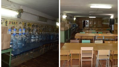У Кропивницькому на випадок блекауту підготували 35 "пунктів незламності"