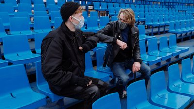 На Житомирщині за добу діагностували 13 нових випадків коронавірусу