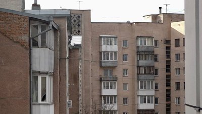 Квартири в Тернополі Квартири в Тернополі
