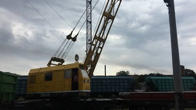 "З'явиться можливість швидкісного сполучення зі столицею", – Шмигаль у Черкасах "З'явиться можливість швидкісного сполучення зі столицею", – Шмигаль у Черкасах