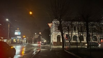 Графік відключення електрики на 15 грудня у Кіровоградській області