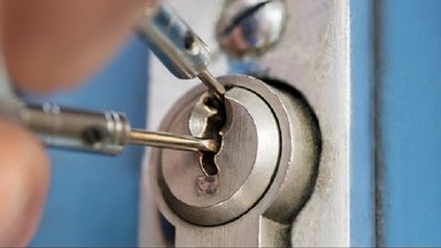 У Хмельницькому затримали чотирьох "квартирників", яких підозрюють у крадіжках