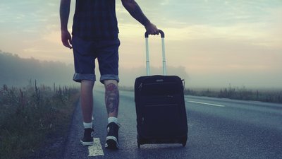 Як обрати якісну валізу і на що звертати увагу. Пояснює експертка