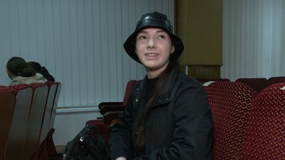 Черкаська молодь побувала на першому занятті корейського клубу Черкаська молодь побувала на першому занятті корейського клубу
