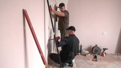 Волинянин втілює бізнес-ідею та об'єднує інших ветеранів