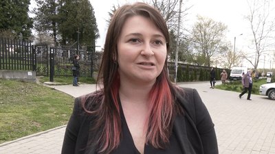"Першим йшов у бій, останнім з нього виходив". У Вовчинці Івано-Франківської громади поховали воїна Олега Койляка "Першим йшов у бій, останнім з нього виходив". У Вовчинці Івано-Франківської громади поховали воїна Олега Койляка