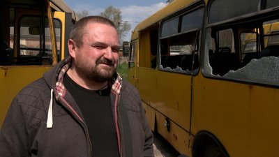 Громадський транспорт у Чернігові: за яких умов його запустять