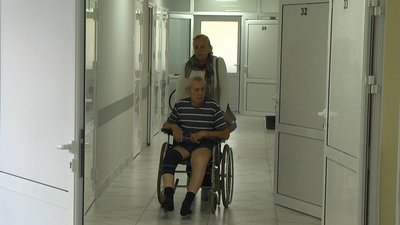 Наразі в черзі на безкоштовну заміну суглобу перебуває 216 пацієнтів