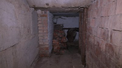 Стало відомо, в якому стані захисні споруди Івано-Франківська Стало відомо, в якому стані захисні споруди Івано-Франківська