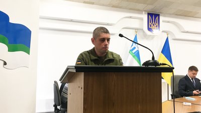 Де базуватиметься управління тероборони у Рівному. Влада виділила приміщення Де базуватиметься управління тероборони у Рівному. Влада виділила приміщення