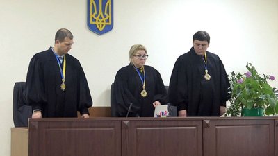 "Потрібні були гроші". У Шостці судять місцевого мешканця за передачу ворогу даних про українські війська