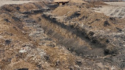 "Полювали на ворога". Як несуть службу воїни територіальної оборони Сумщини