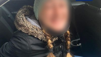На Луцькому ринку затримали крадійку, яка поцупила гроші в літнього чоловіка