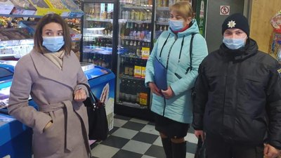 На Чернігівщині склали 39 адмінпротоколів за порушення карантину вихідного дня На Чернігівщині склали 39 адмінпротоколів за порушення карантину вихідного дня