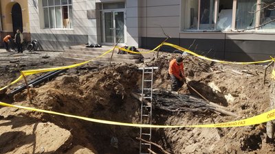 Переїхали Калуша. Науковці Харківського інституту досліджують видобуток солі на Прикарпатті Переїхали Калуша. Науковці Харківського інституту досліджують видобуток солі на Прикарпатті