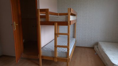 Франківські волонтери просять допомогти облаштувати "Прихисток в умовах війни" Франківські волонтери просять допомогти облаштувати "Прихисток в умовах війни"