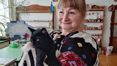 Борщівська вишита сорочка Борщівська вишита сорочка
