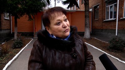 Житомир отримає 17 мільйонів євро кредиту на термомодернізацію 40 закладів освіти міста Житомир отримає 17 мільйонів євро кредиту на термомодернізацію 40 закладів освіти міста